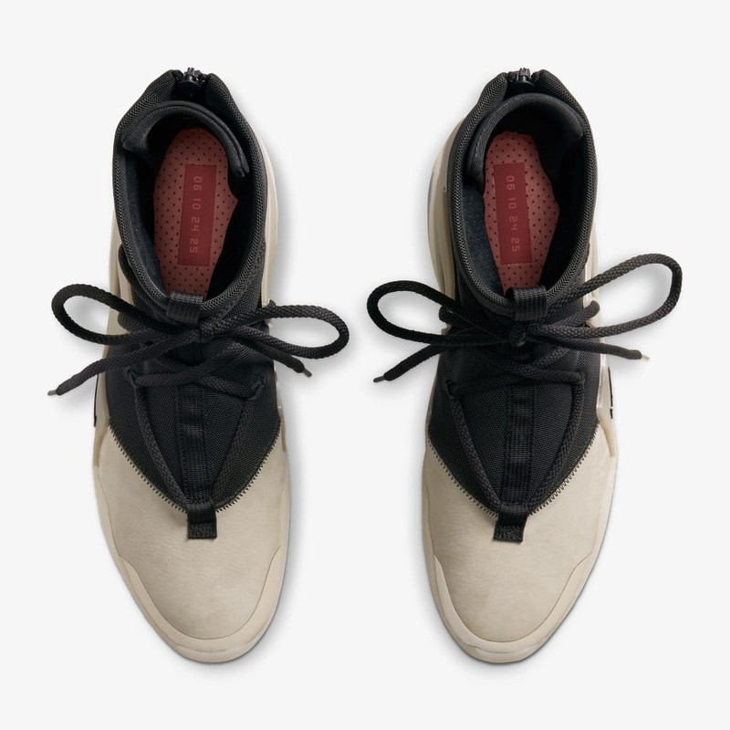 Fear of God x Nike Air 1 String | AR4237-902 | Grailify